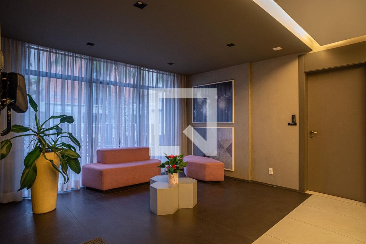 Kitnet-Studio, 40 m² - Foto 51