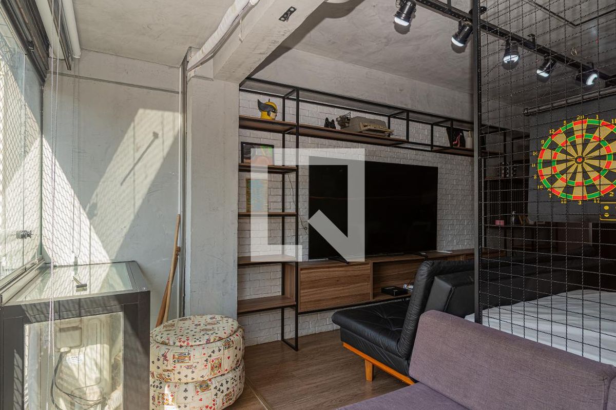 Kitnet-Studio, 40 m² - Foto 10