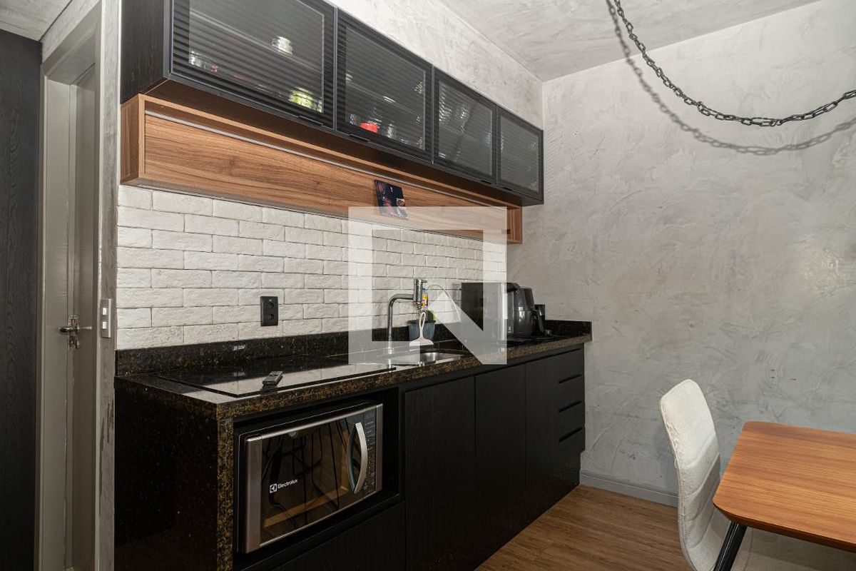 Kitnet-Studio, 40 m² - Foto 20