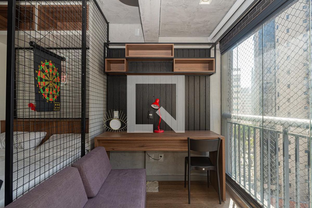 Kitnet-Studio, 40 m² - Foto 11