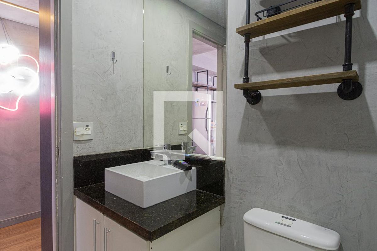 Kitnet-Studio, 40 m² - Foto 15