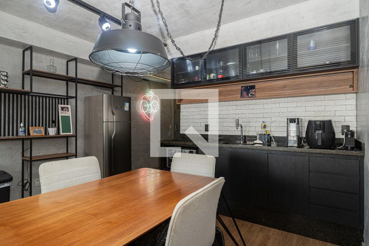Kitnet-Studio, 40 m² - Foto 18