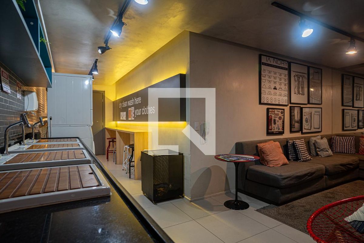 Kitnet-Studio, 40 m² - Foto 45