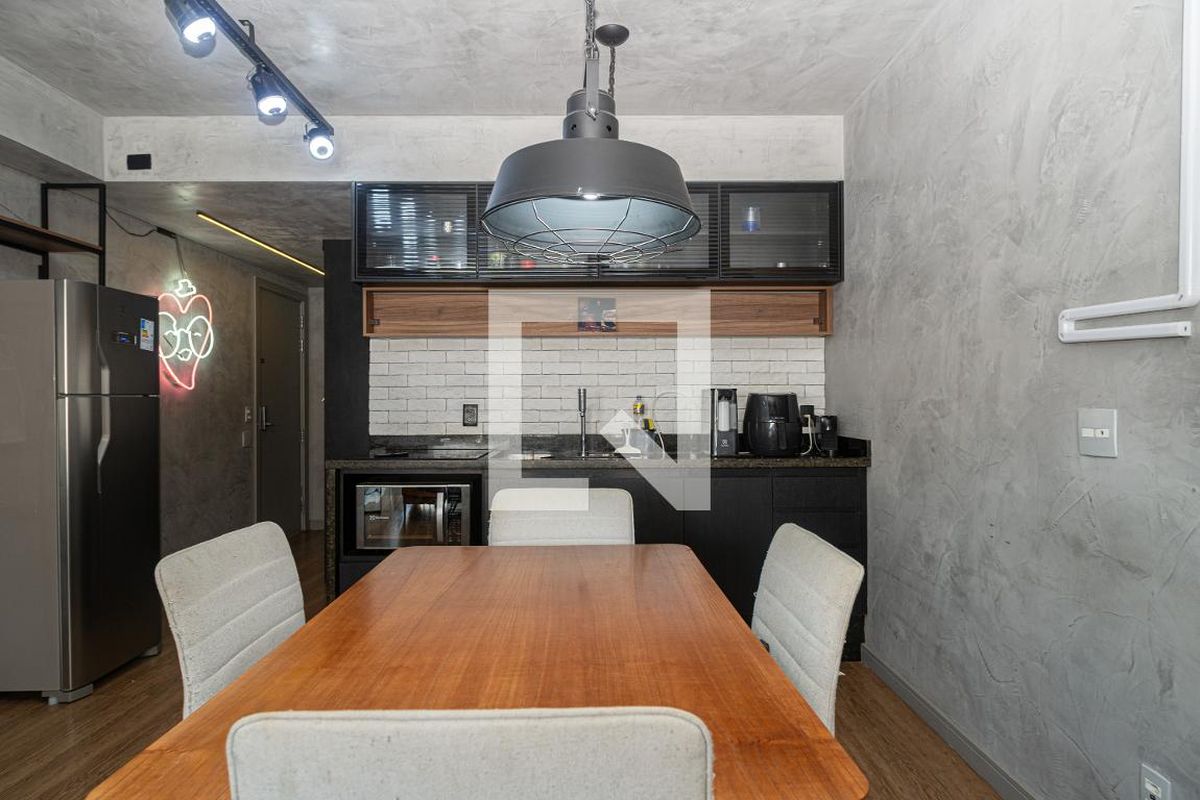 Kitnet-Studio, 40 m² - Foto 19