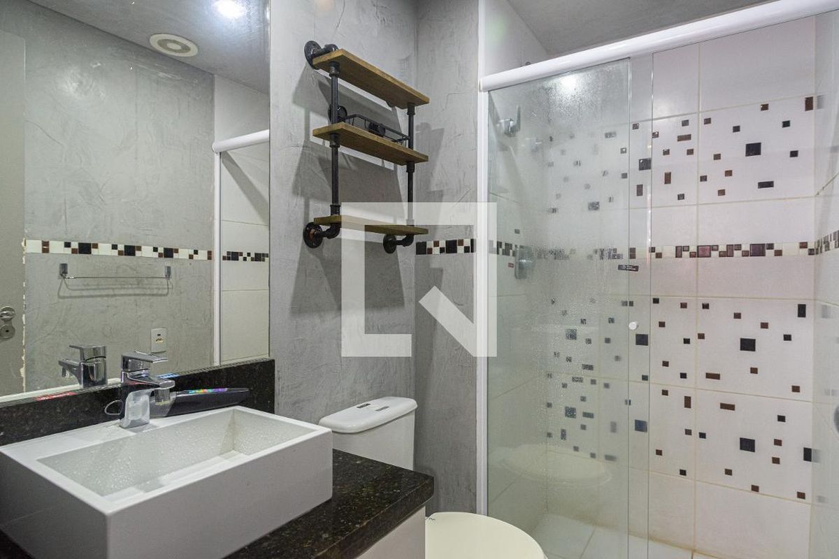 Kitnet-Studio, 40 m² - Foto 13