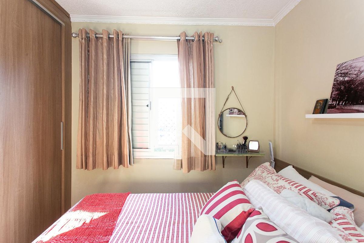 Apartamento, 3 quartos, 63 m² - Foto 10