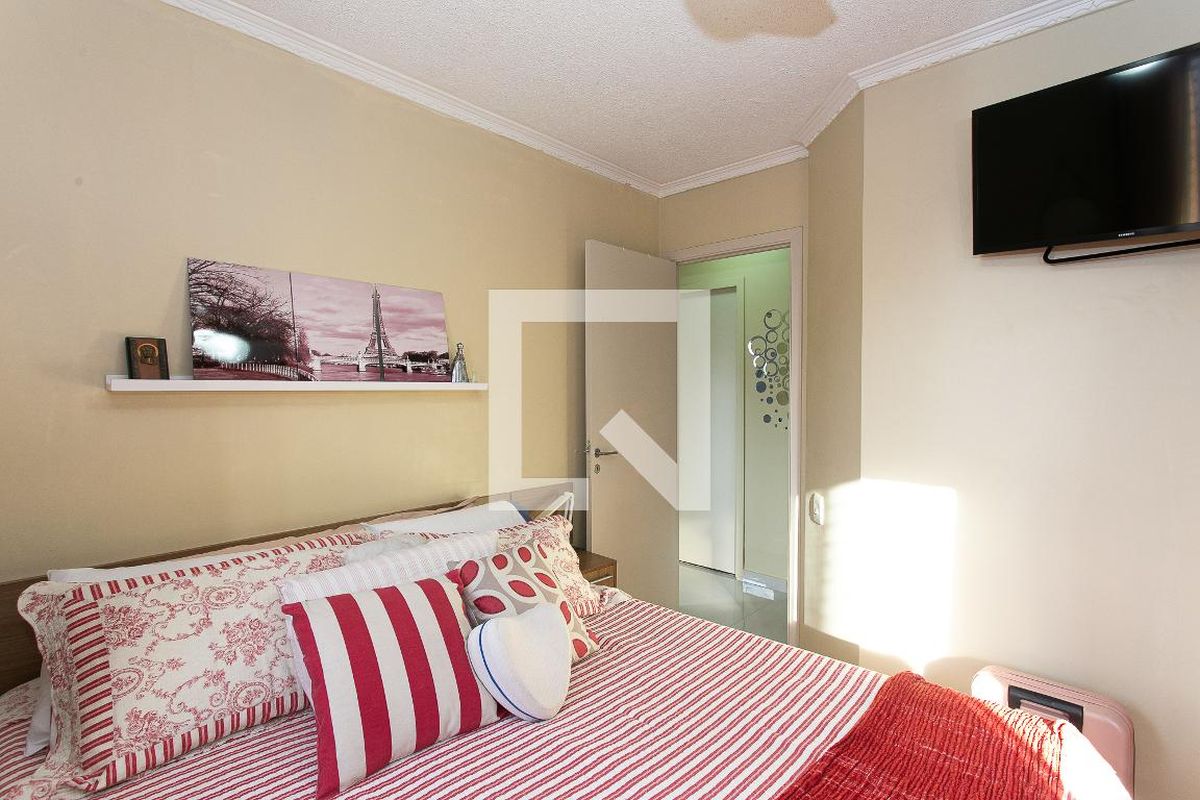 Apartamento, 3 quartos, 63 m² - Foto 12