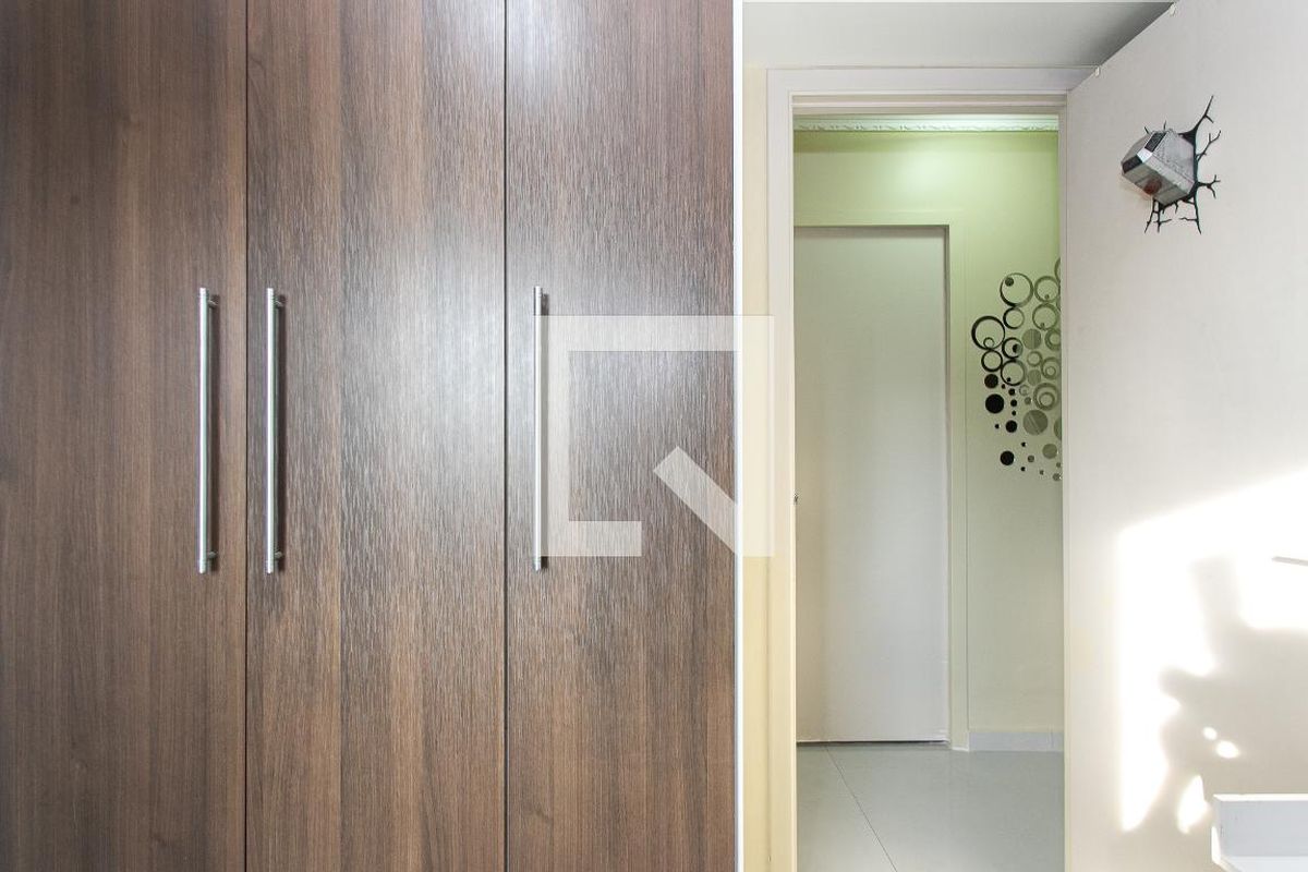 Apartamento, 3 quartos, 63 m² - Foto 16
