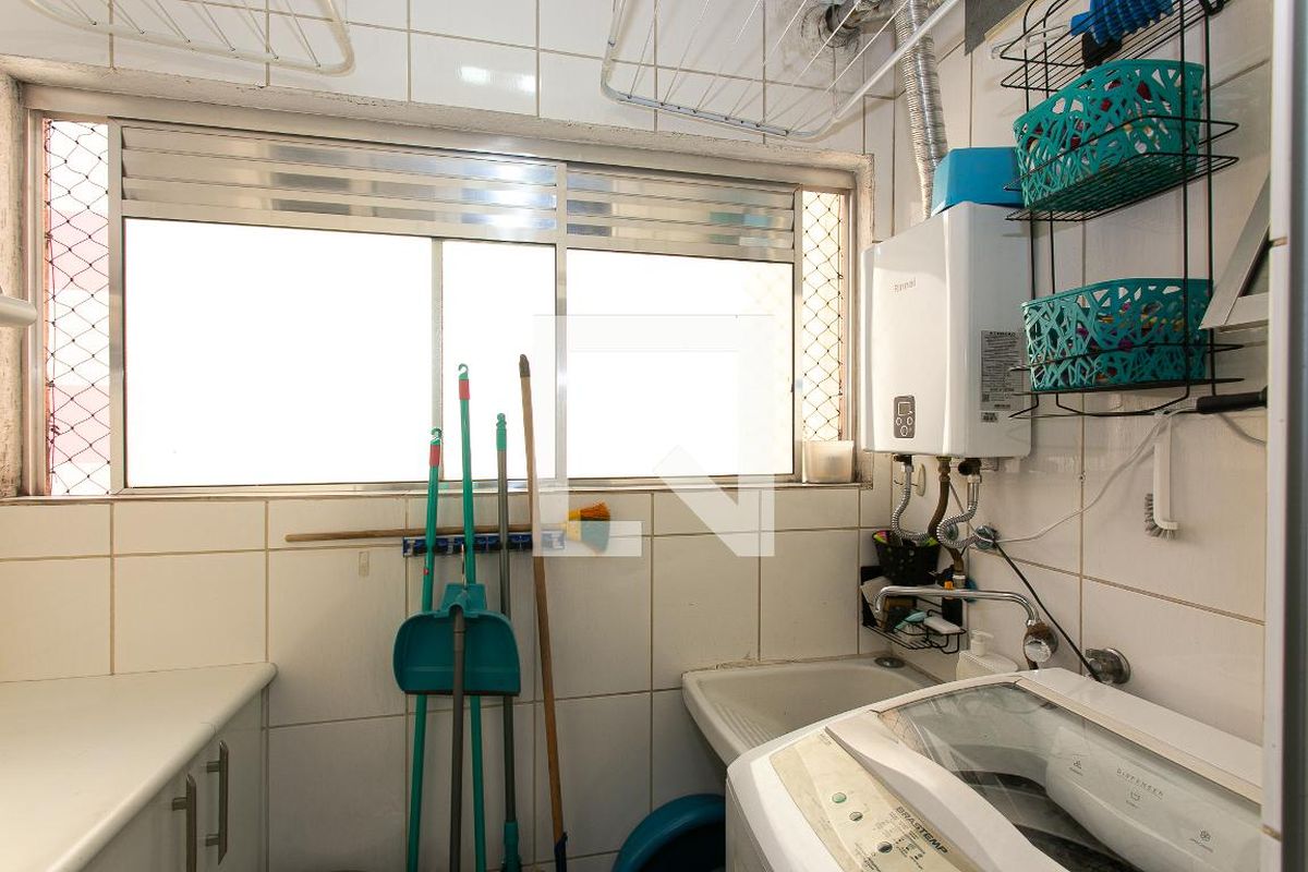 Apartamento, 3 quartos, 63 m² - Foto 32