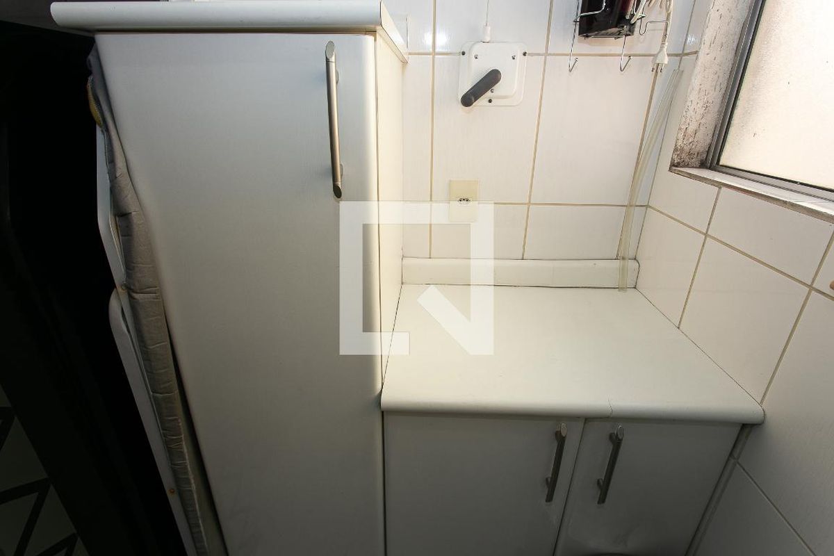 Apartamento, 3 quartos, 63 m² - Foto 33