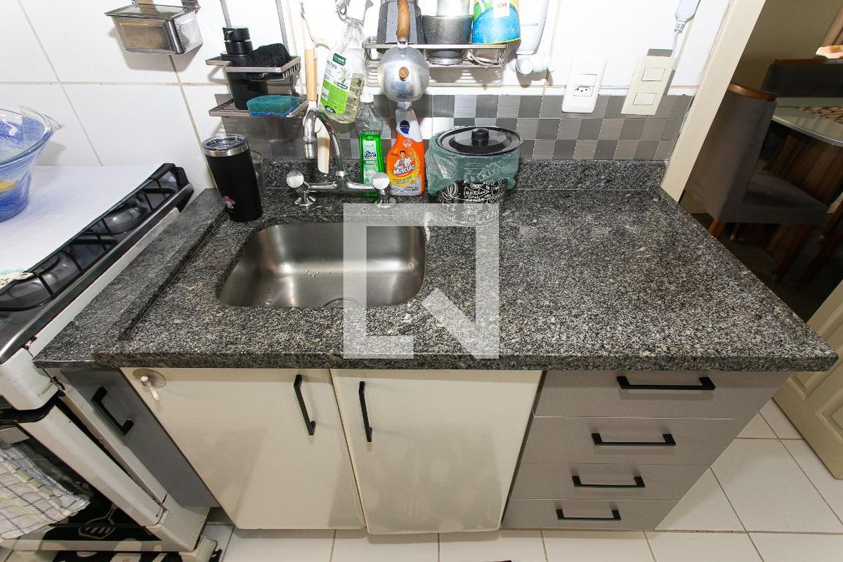 Apartamento, 3 quartos, 63 m² - Foto 31