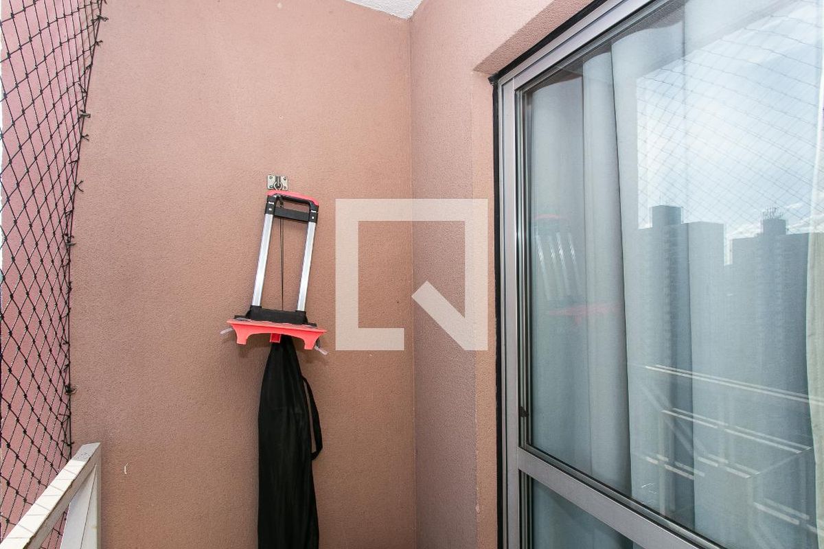 Apartamento, 3 quartos, 63 m² - Foto 7
