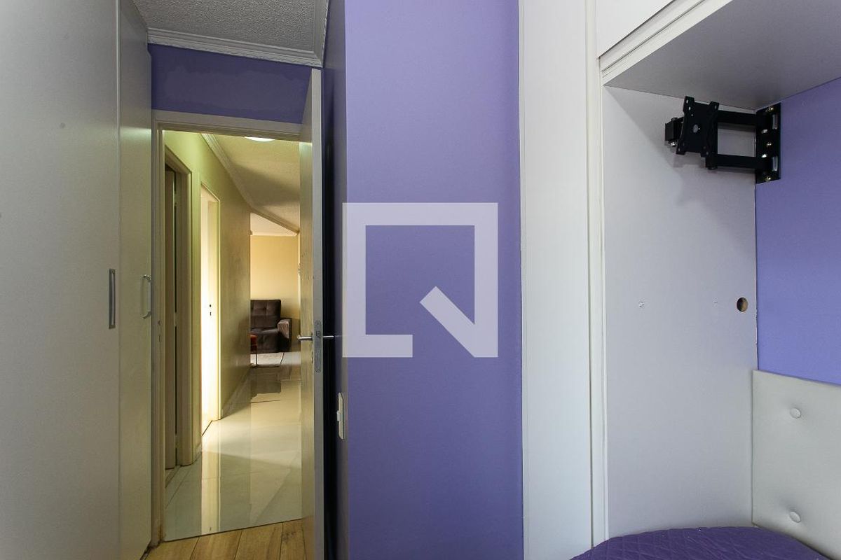 Apartamento, 3 quartos, 63 m² - Foto 22