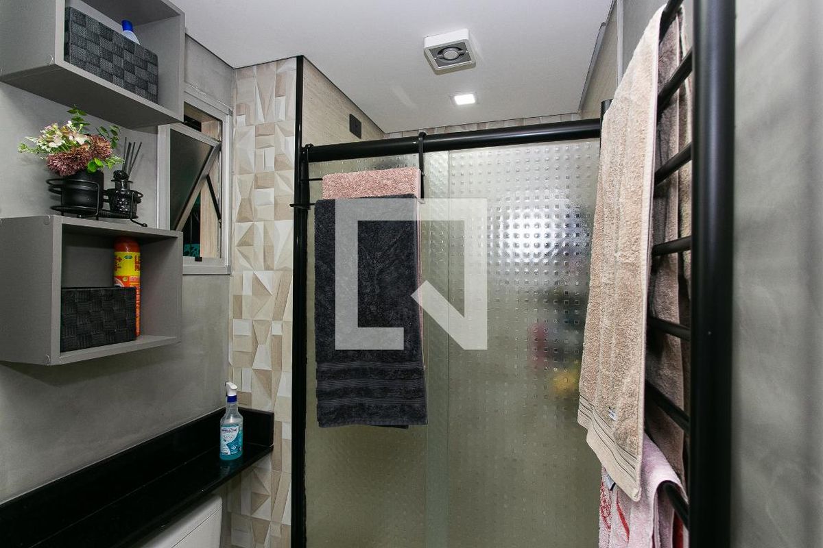 Apartamento, 3 quartos, 63 m² - Foto 26