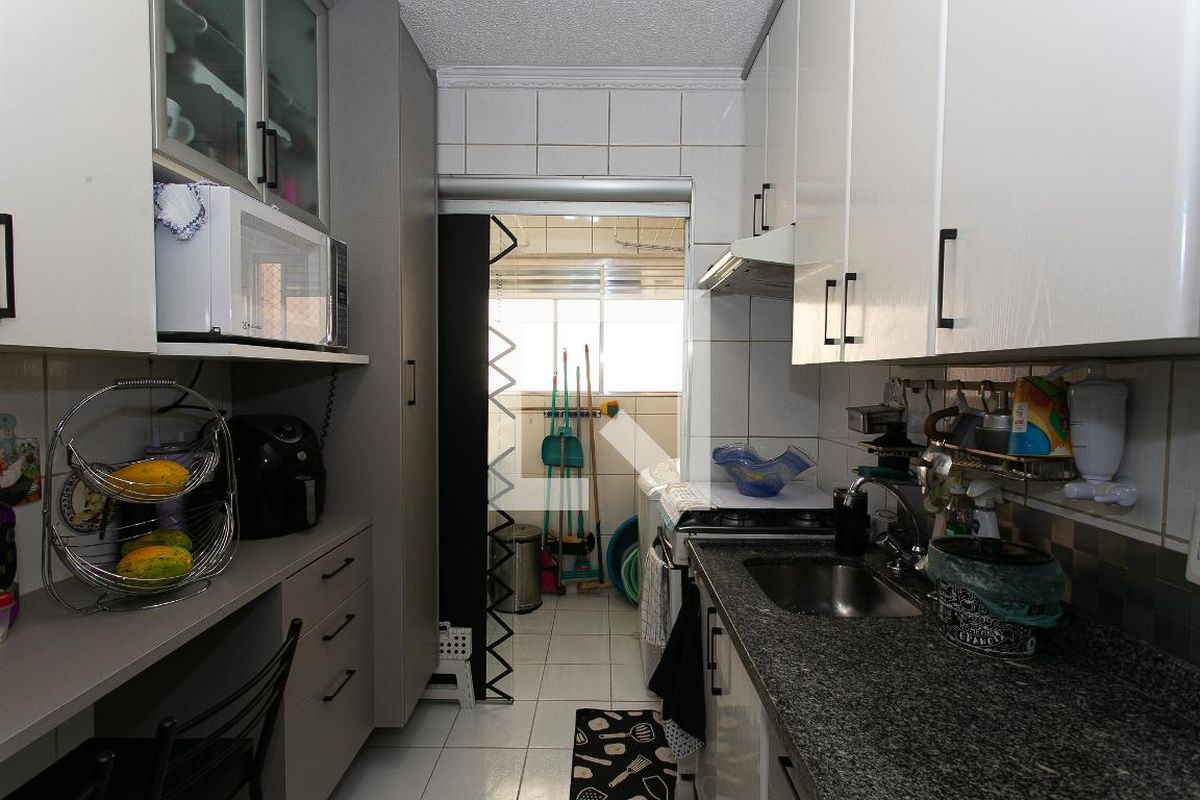 Apartamento, 3 quartos, 63 m² - Foto 28