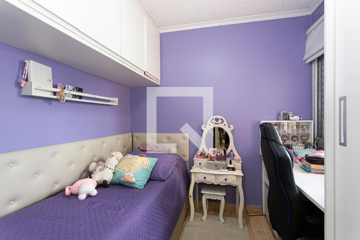 Apartamento, 3 quartos, 63 m² - Foto 17