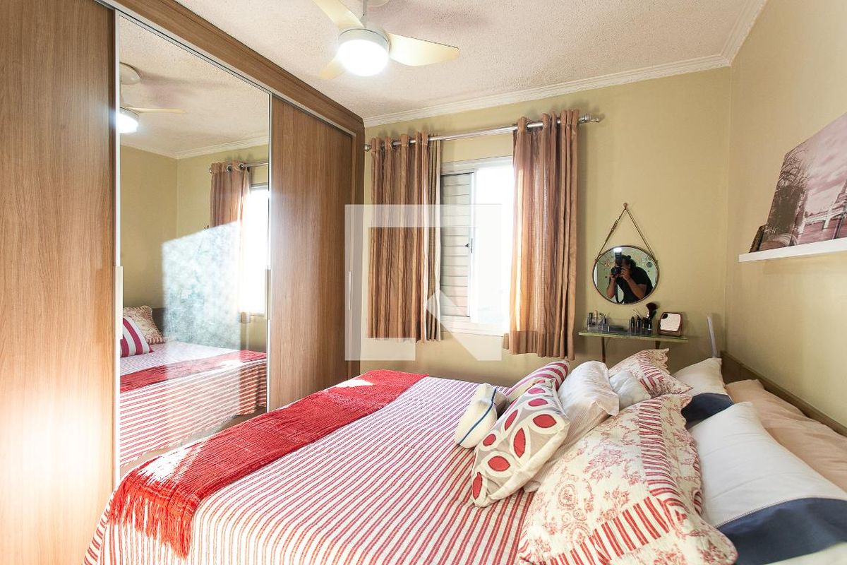 Apartamento, 3 quartos, 63 m² - Foto 9