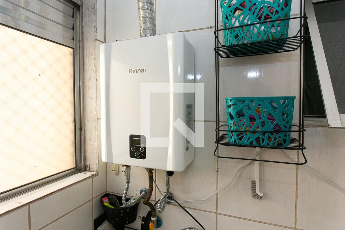 Apartamento, 3 quartos, 63 m² - Foto 36