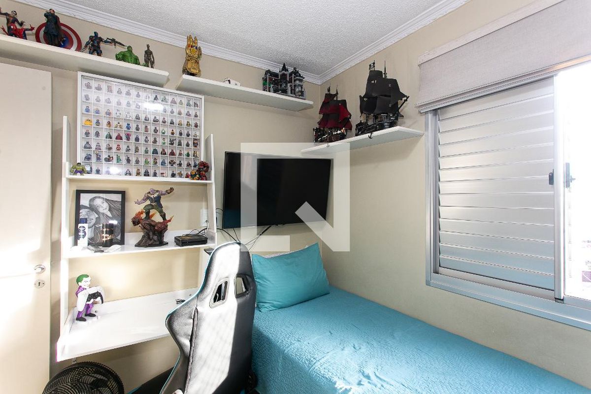 Apartamento, 3 quartos, 63 m² - Foto 14