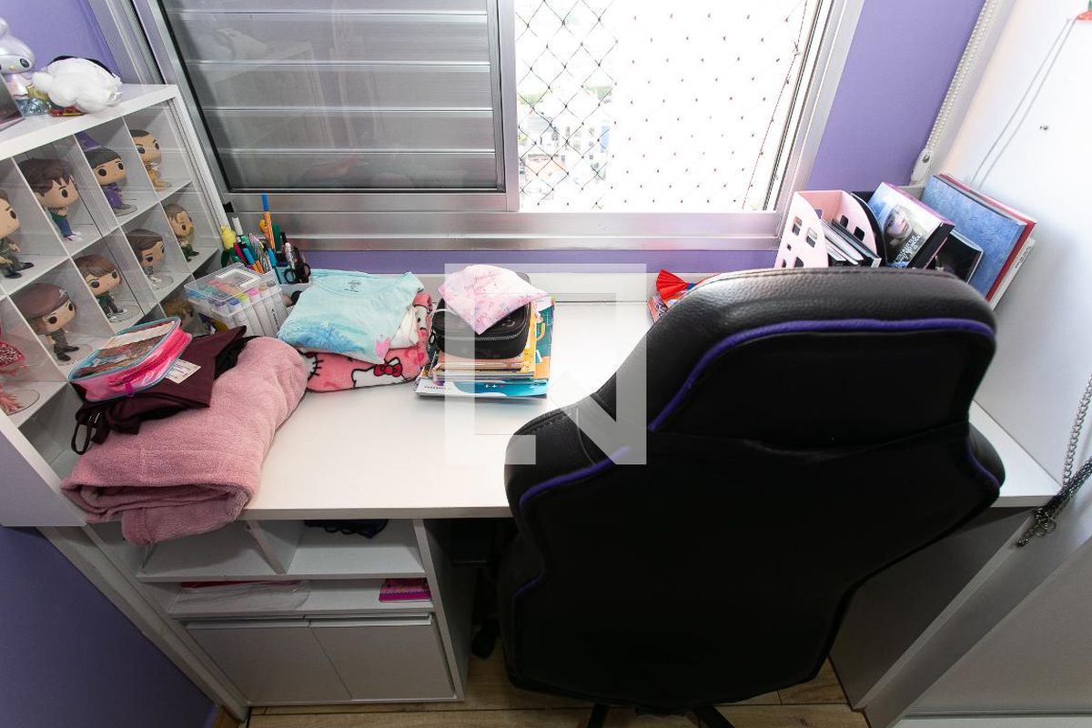 Apartamento, 3 quartos, 63 m² - Foto 21