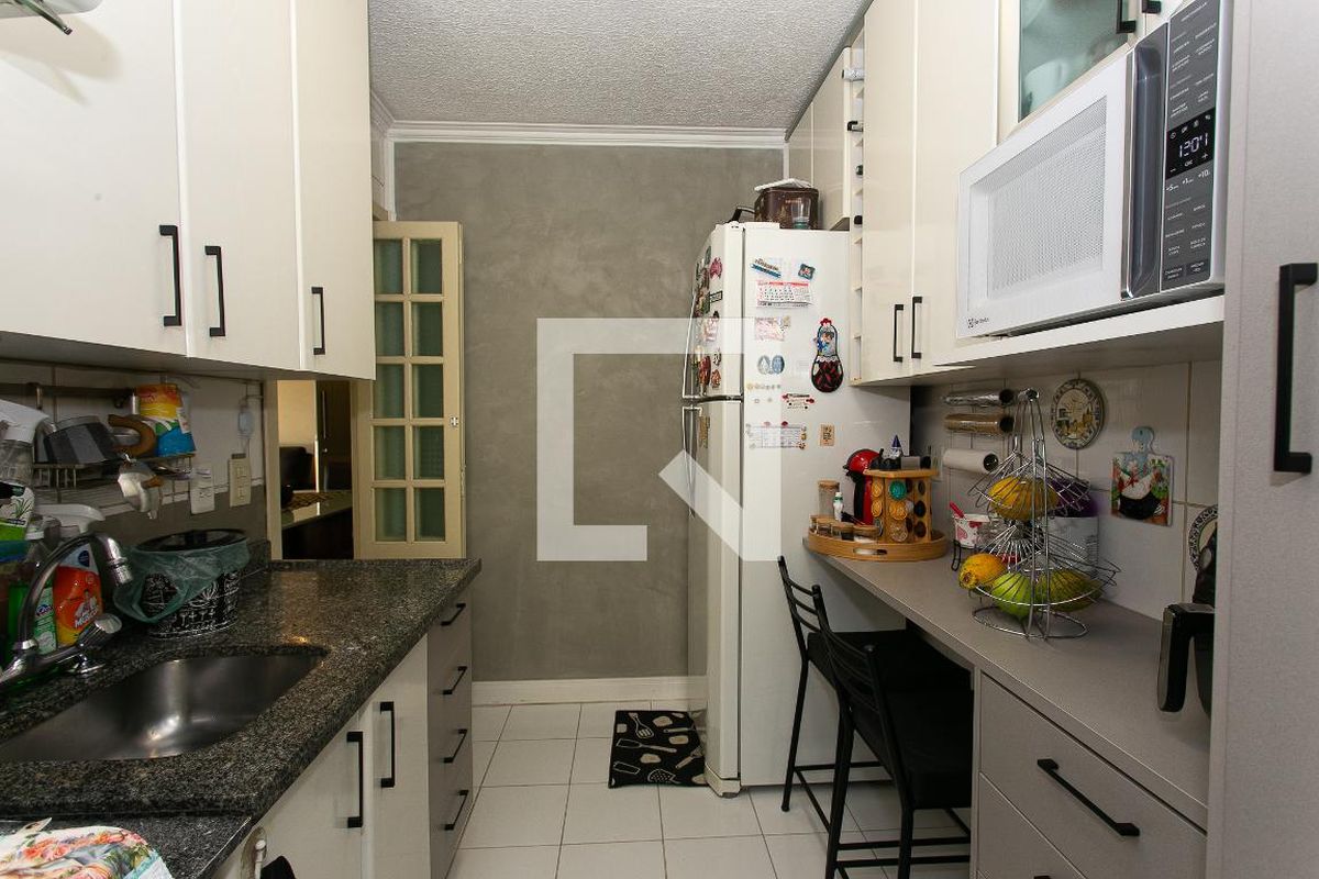 Apartamento, 3 quartos, 63 m² - Foto 29