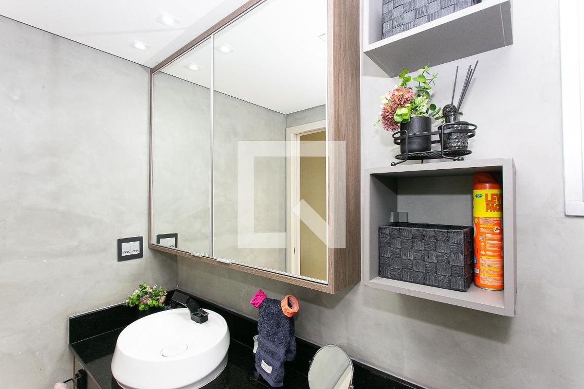 Apartamento, 3 quartos, 63 m² - Foto 25