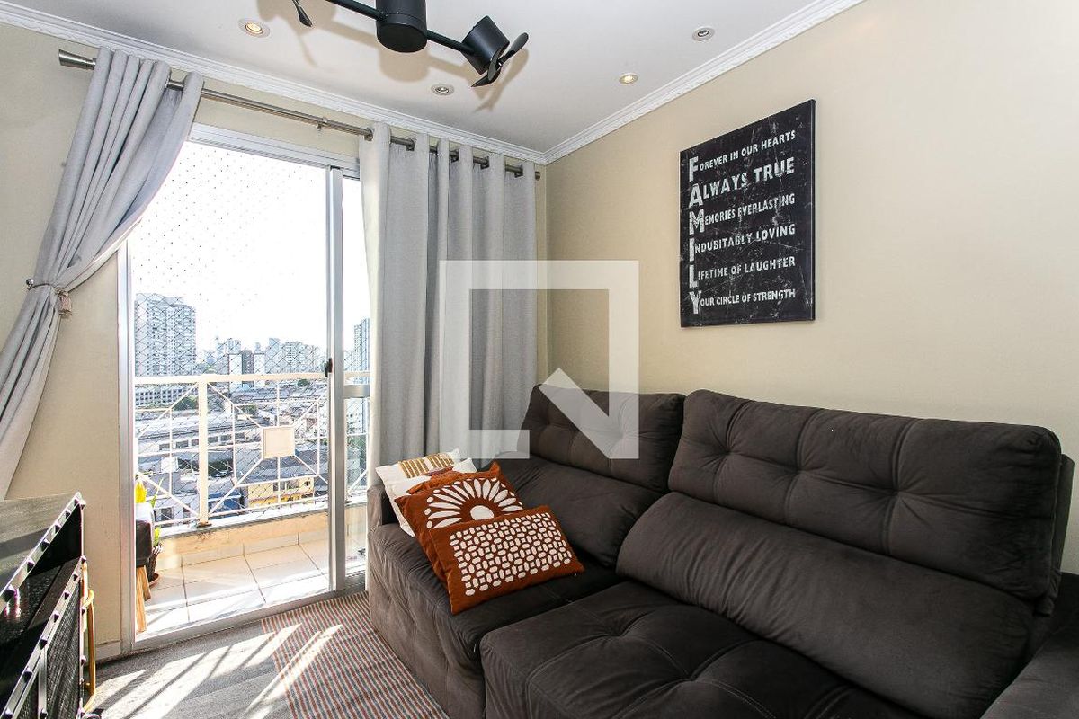 Apartamento, 3 quartos, 63 m² - Foto 5