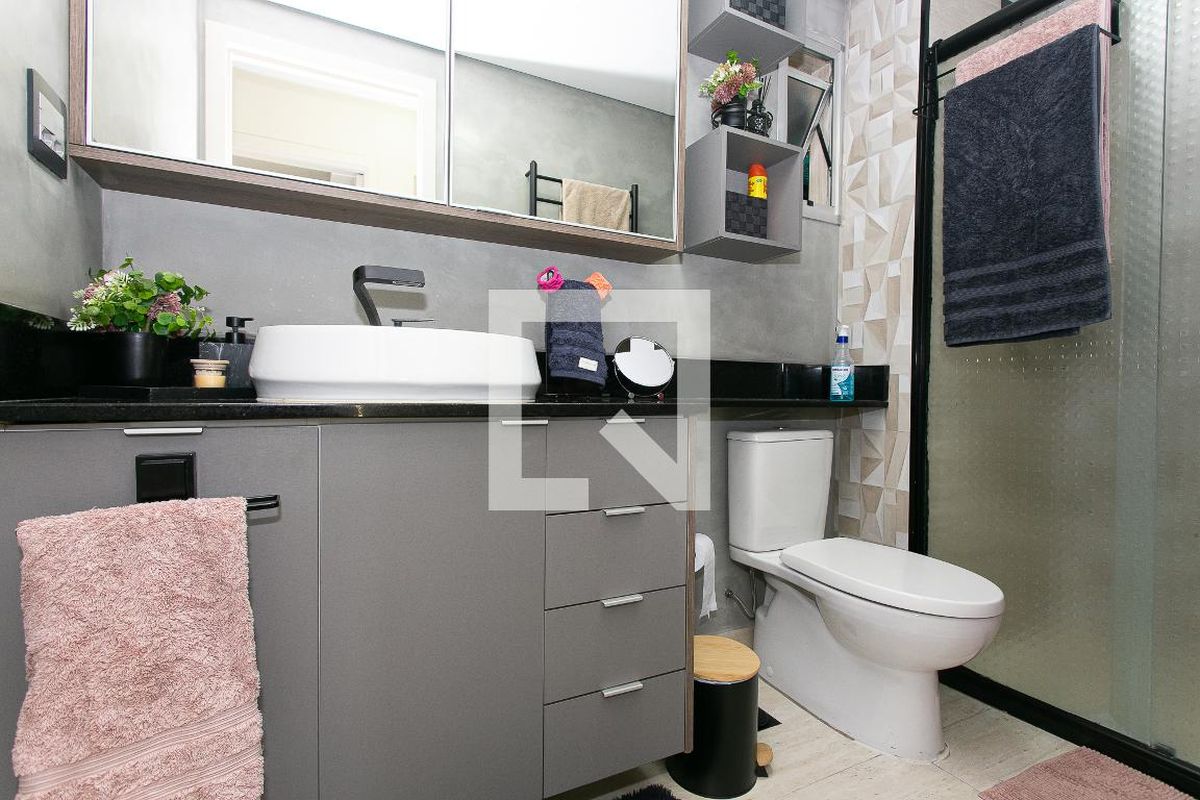 Apartamento, 3 quartos, 63 m² - Foto 23