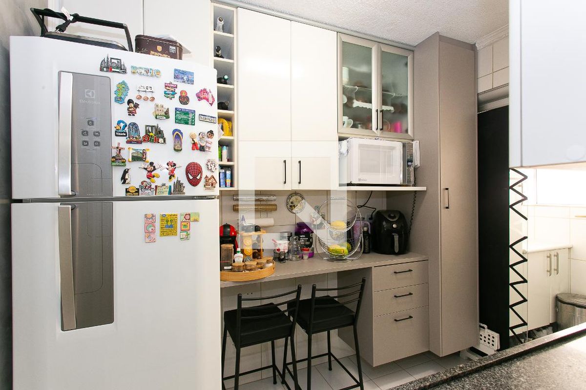 Apartamento, 3 quartos, 63 m² - Foto 27