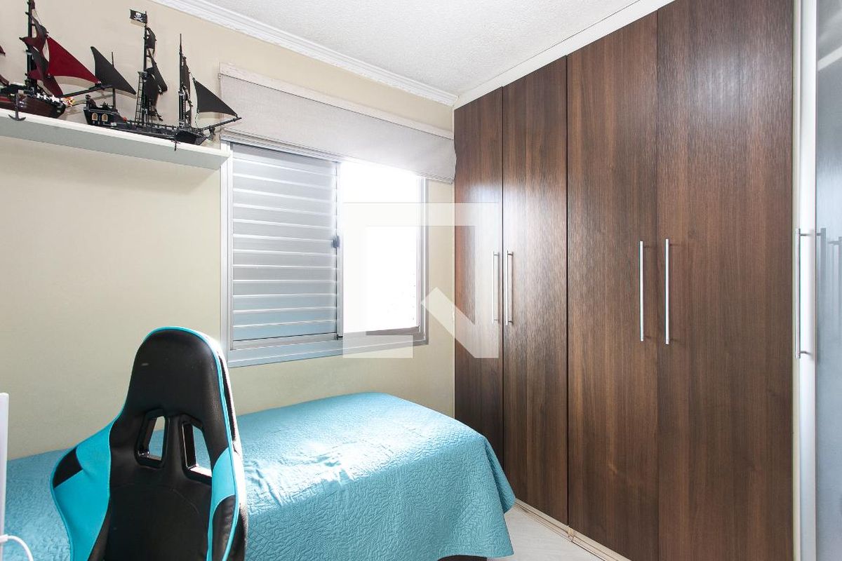 Apartamento, 3 quartos, 63 m² - Foto 13