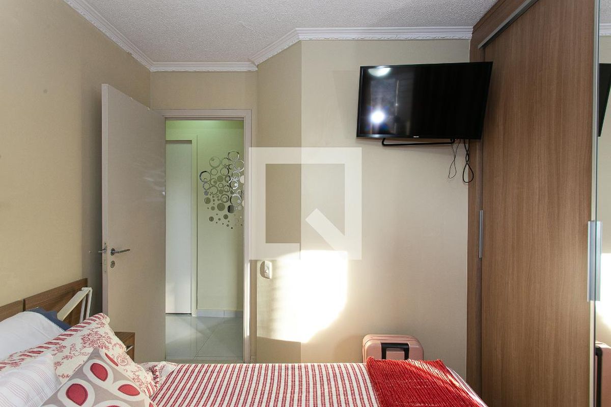 Apartamento, 3 quartos, 63 m² - Foto 11