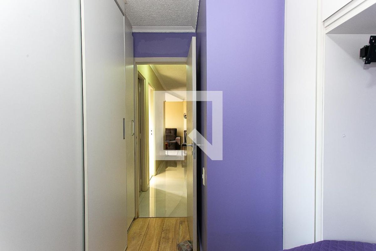 Apartamento, 3 quartos, 63 m² - Foto 18
