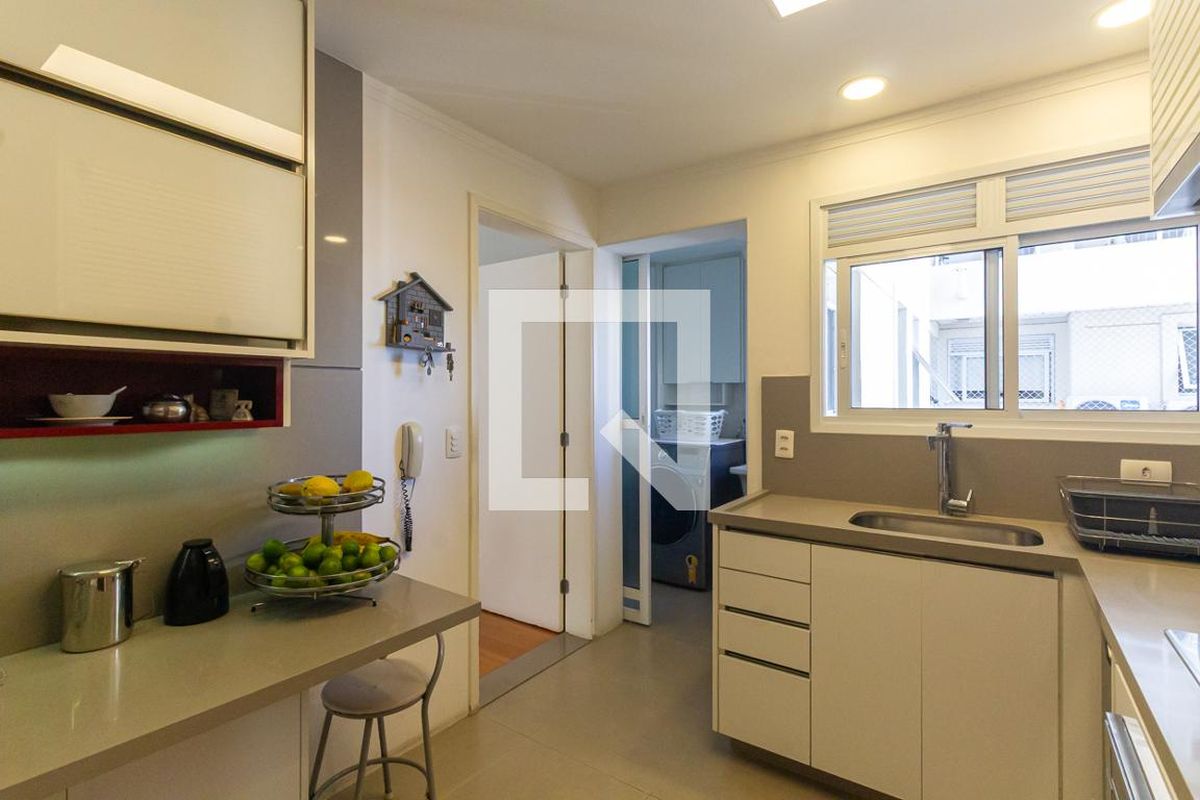Apartamento, 3 quartos, 148 m² - Foto 43