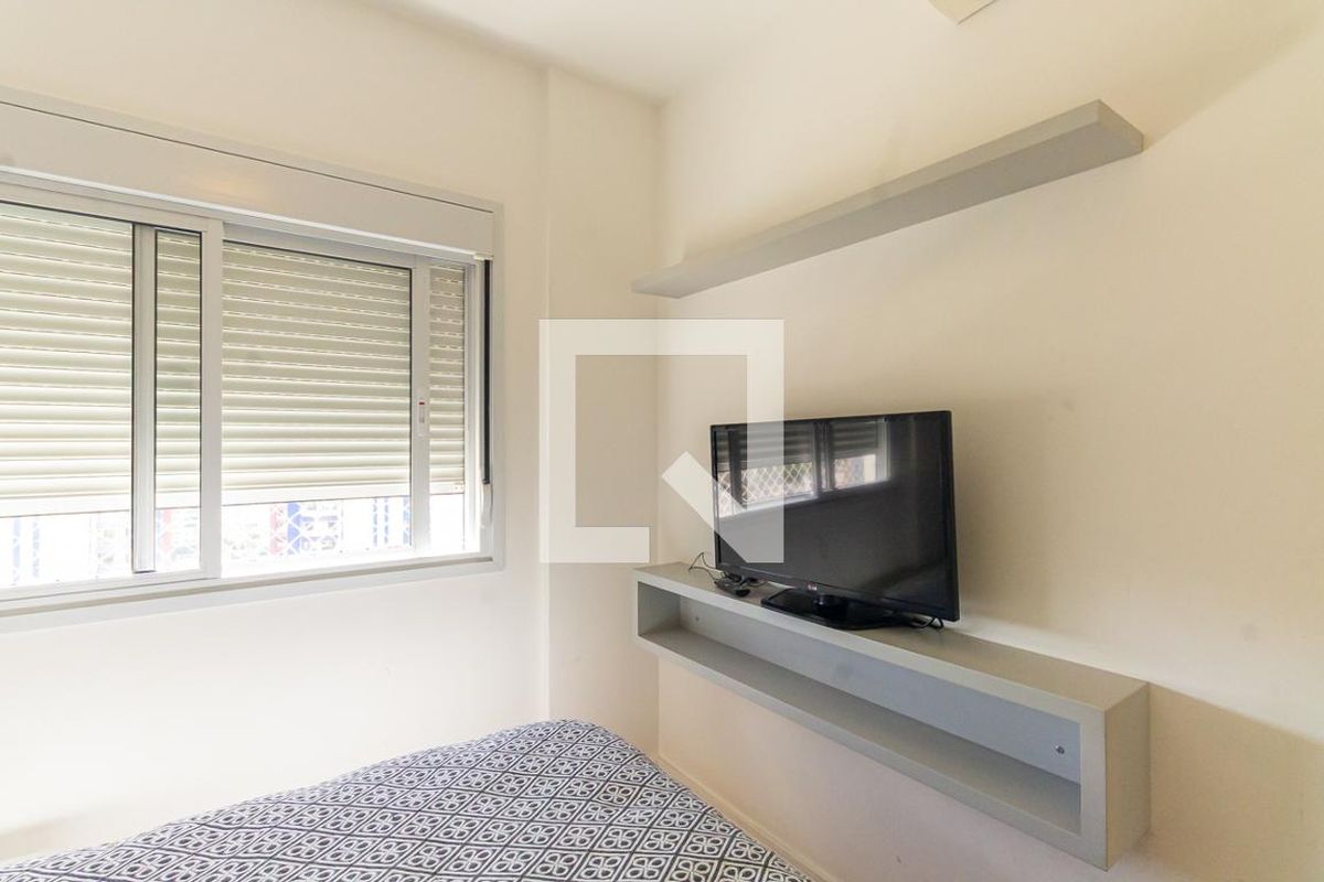 Apartamento, 3 quartos, 148 m² - Foto 21