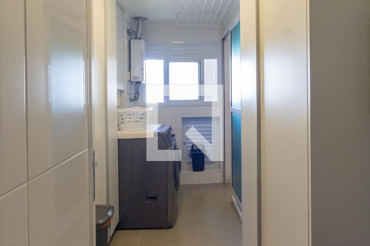Apartamento, 3 quartos, 148 m² - Foto 47
