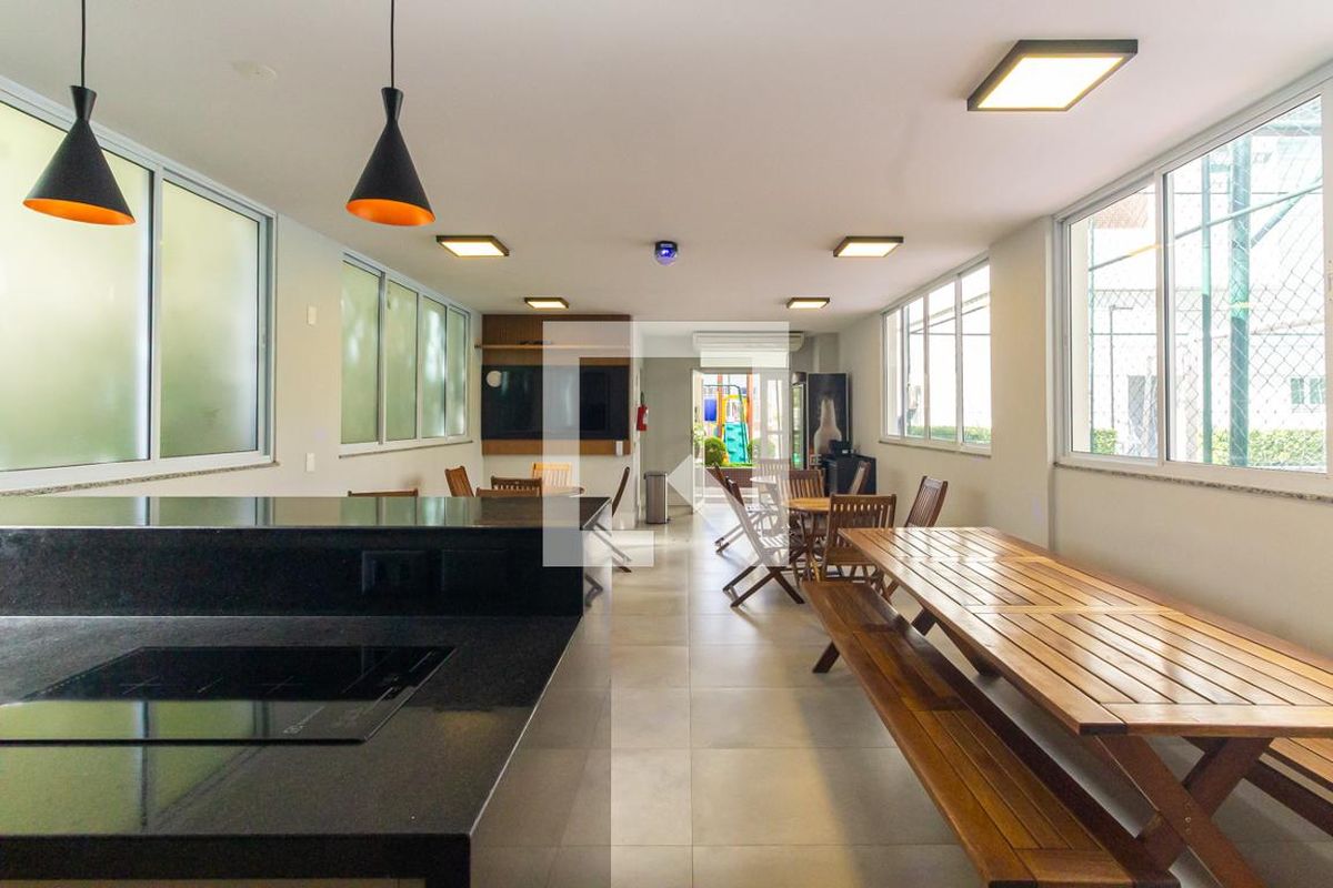 Apartamento, 3 quartos, 148 m² - Foto 61