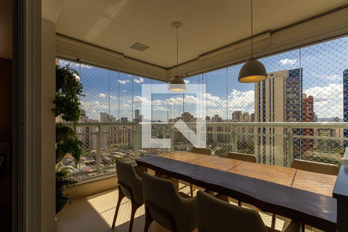 Apartamento, 3 quartos, 148 m² - Foto 8