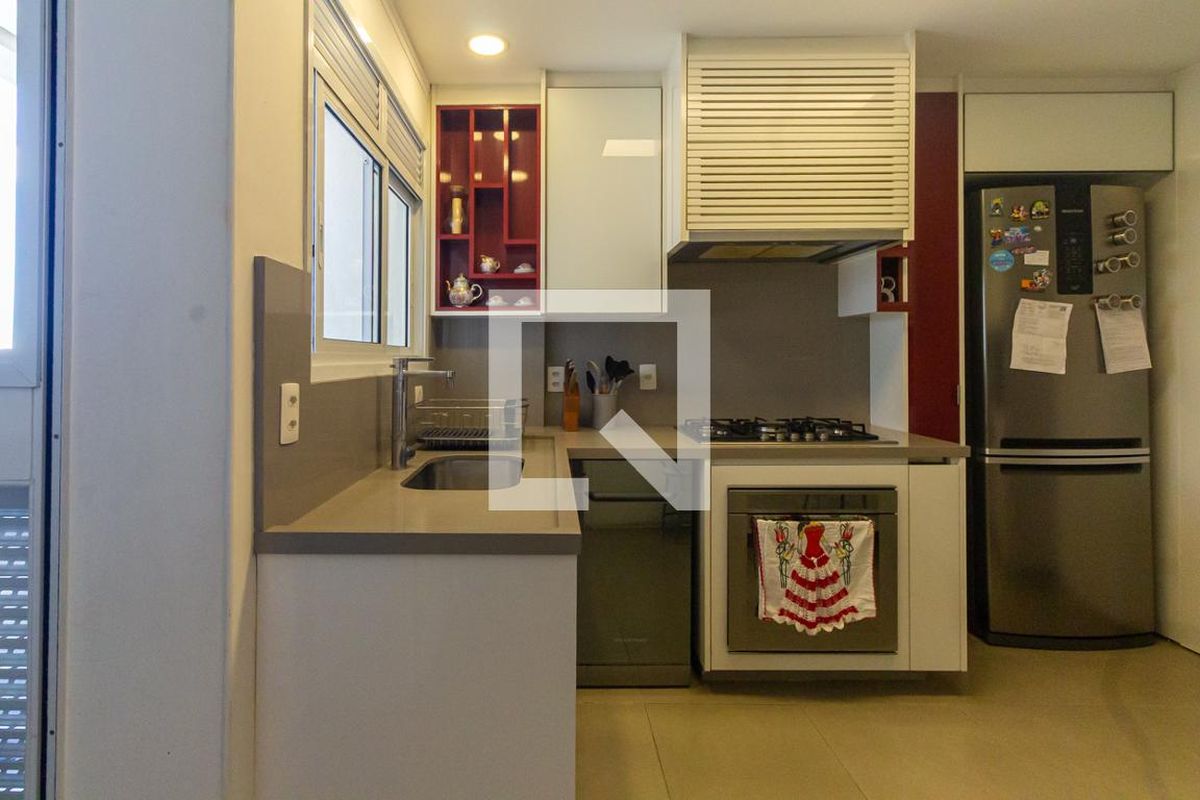 Apartamento, 3 quartos, 148 m² - Foto 40
