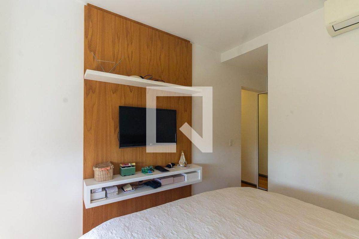 Apartamento, 3 quartos, 148 m² - Foto 31