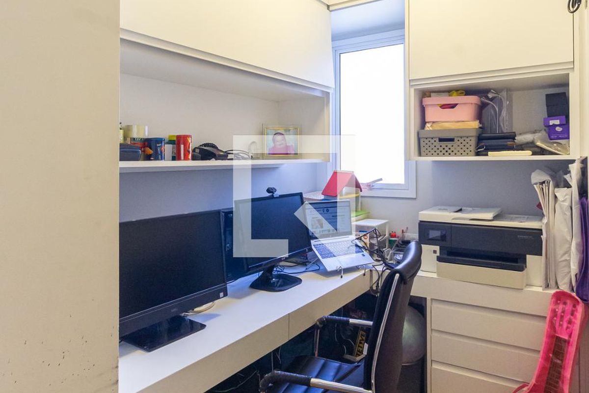 Apartamento, 3 quartos, 148 m² - Foto 48