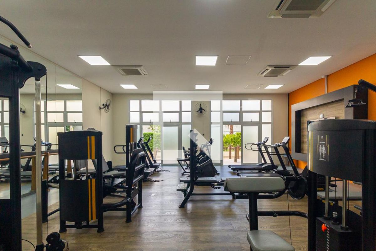 Apartamento, 3 quartos, 148 m² - Foto 57