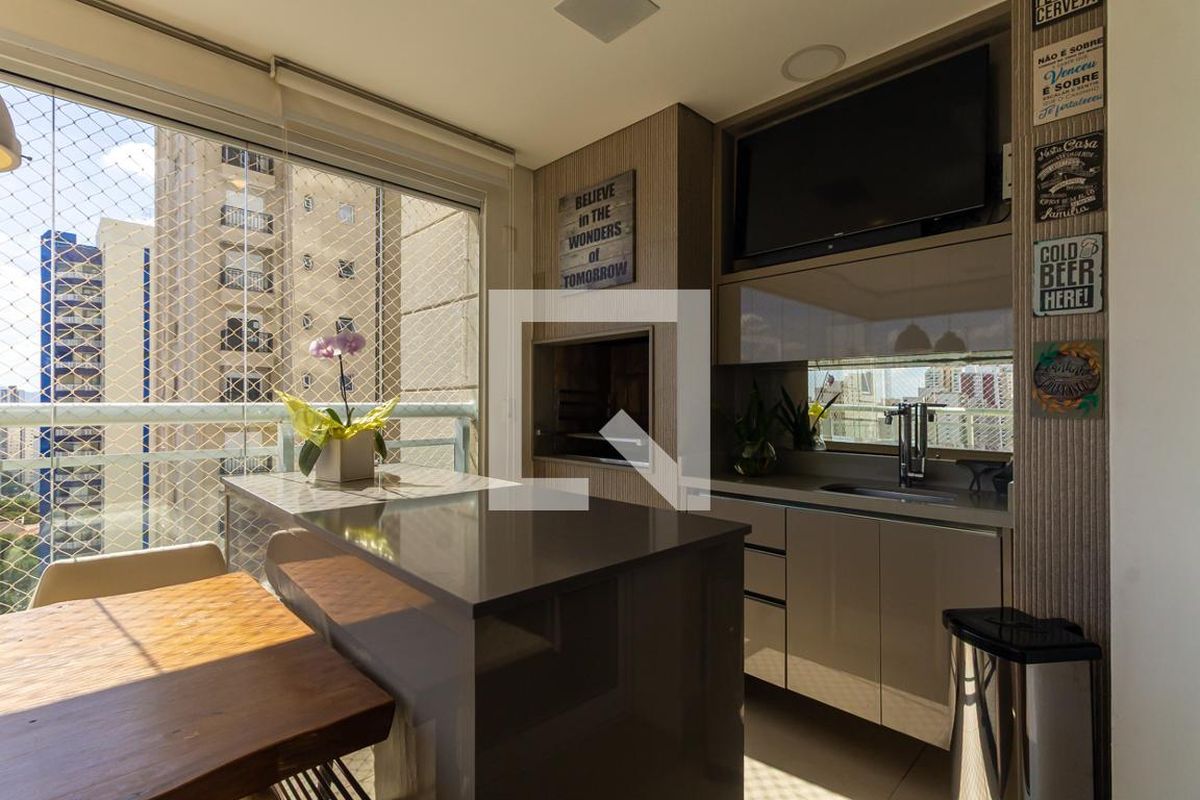 Apartamento, 3 quartos, 148 m² - Foto 10