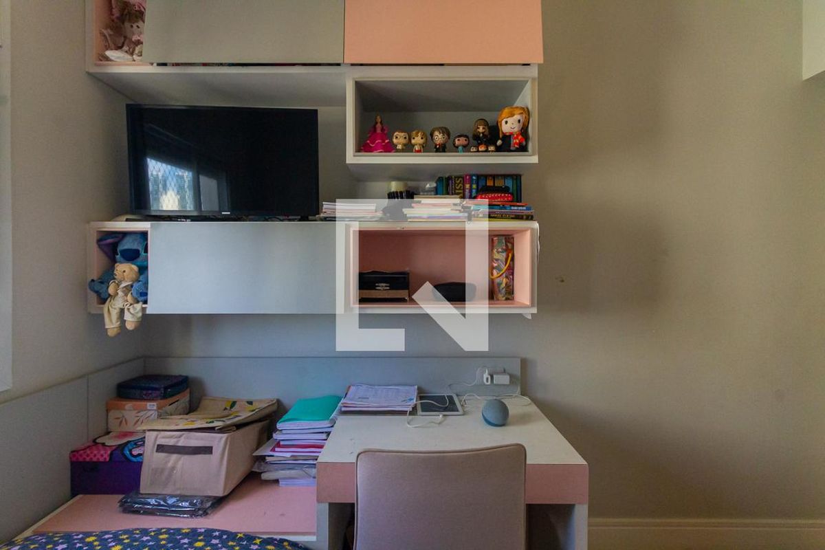Apartamento, 3 quartos, 148 m² - Foto 15