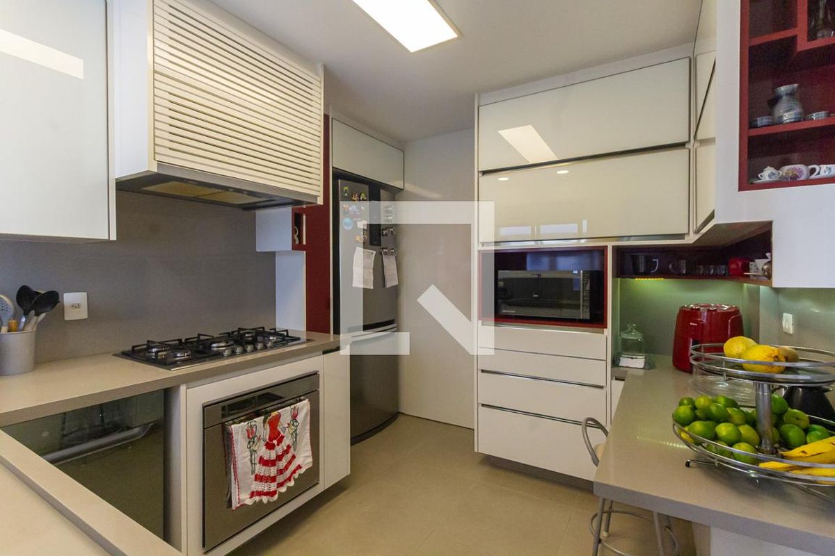 Apartamento, 3 quartos, 148 m² - Foto 41