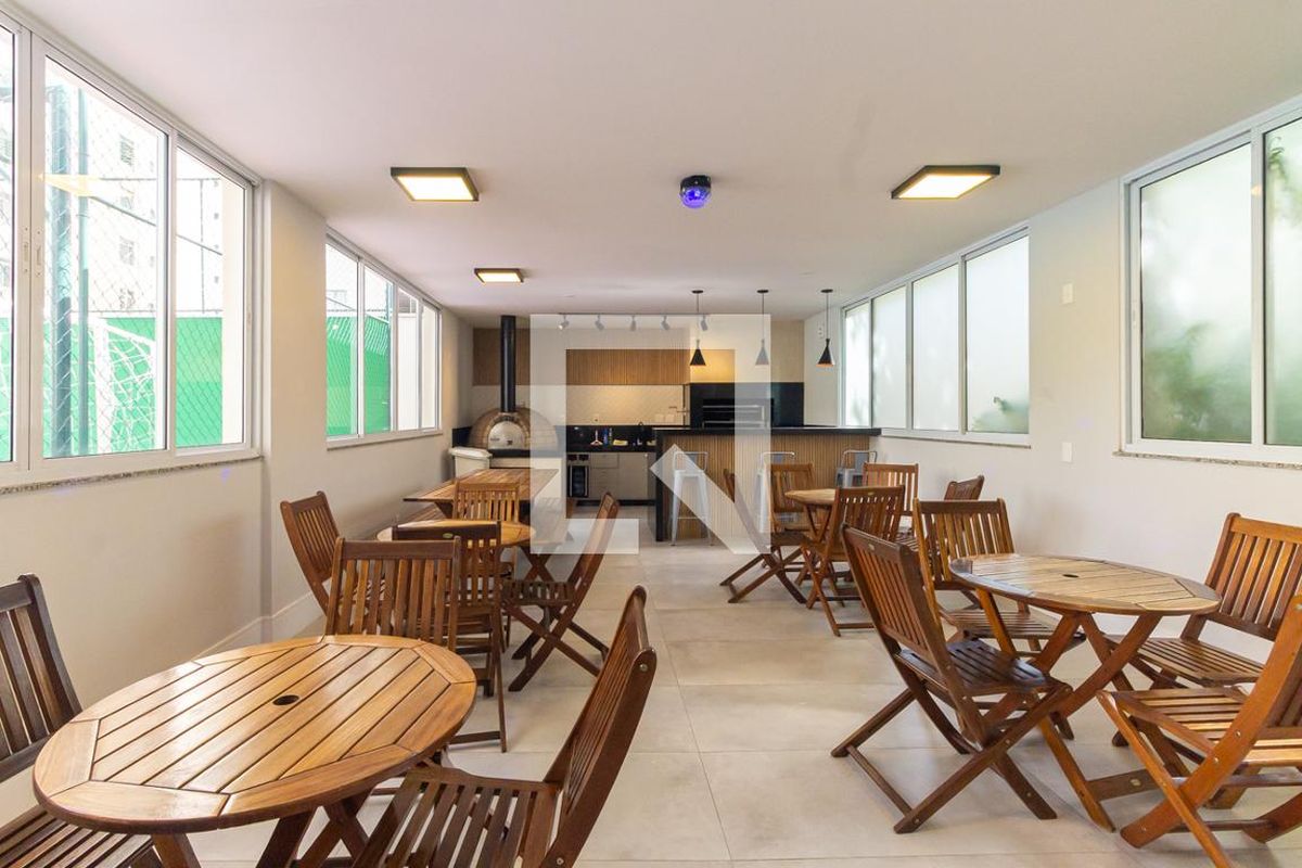 Apartamento, 3 quartos, 148 m² - Foto 59