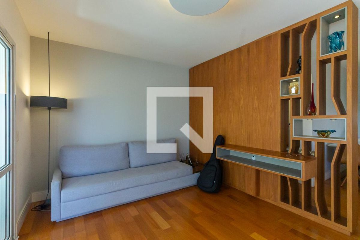 Apartamento, 3 quartos, 148 m² - Foto 3
