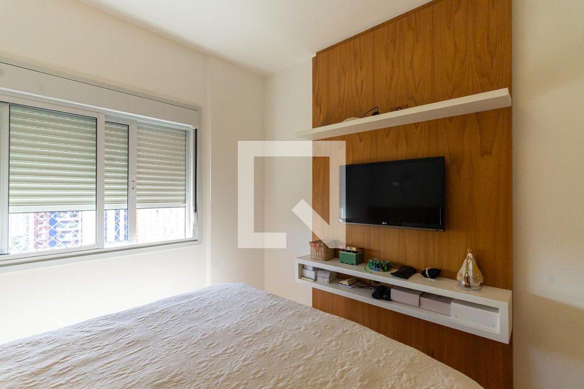 Apartamento, 3 quartos, 148 m² - Foto 29