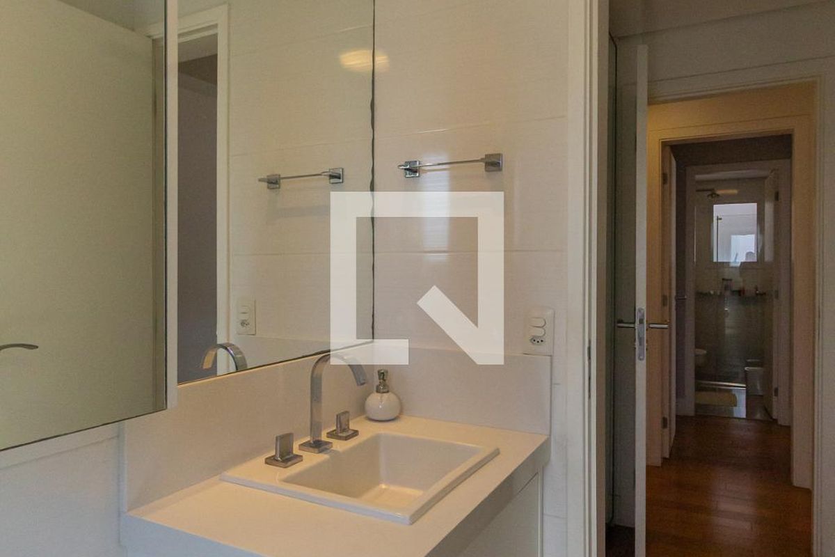 Apartamento, 3 quartos, 148 m² - Foto 27