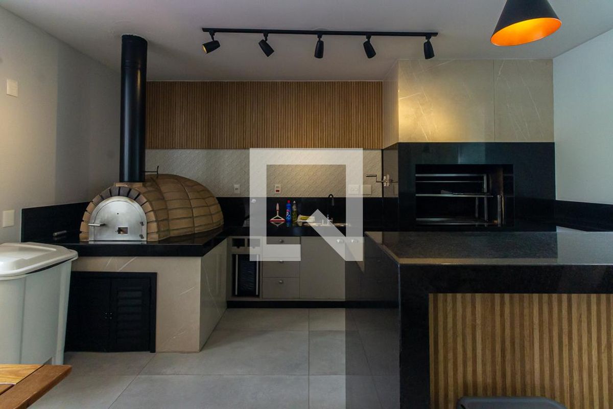 Apartamento, 3 quartos, 148 m² - Foto 60
