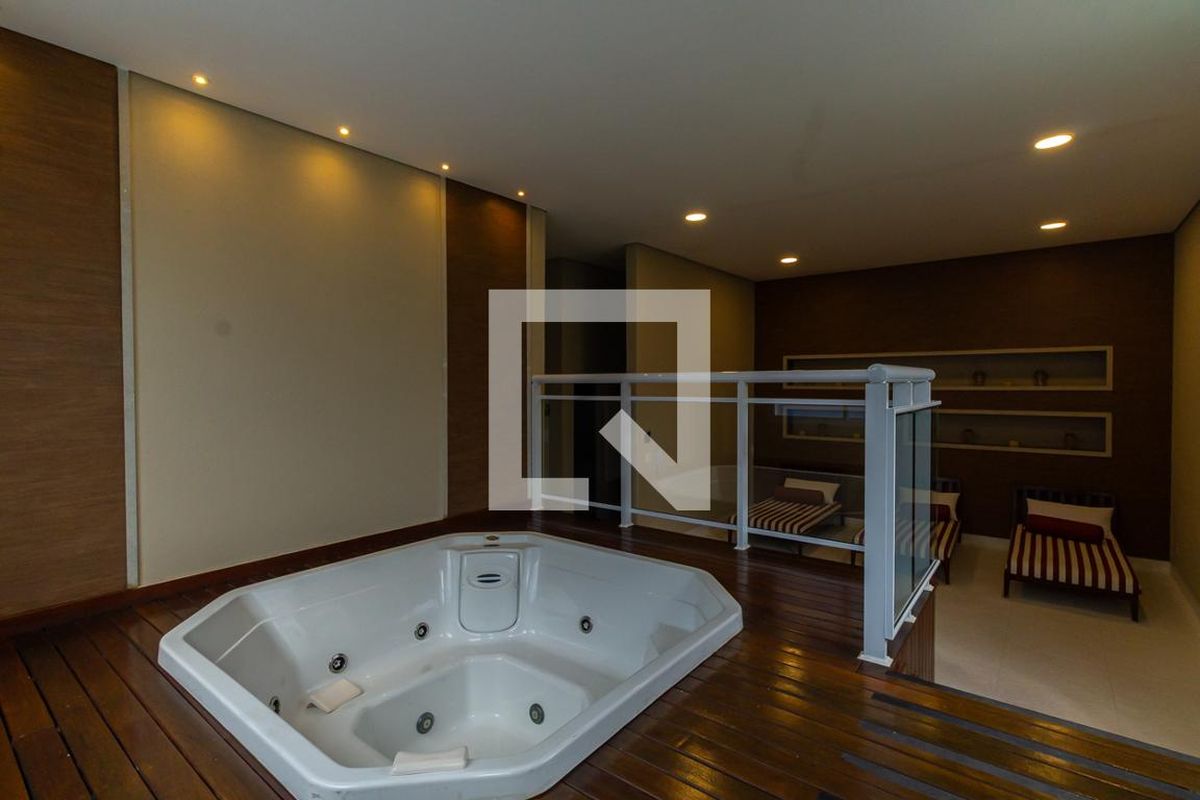 Apartamento, 3 quartos, 148 m² - Foto 53